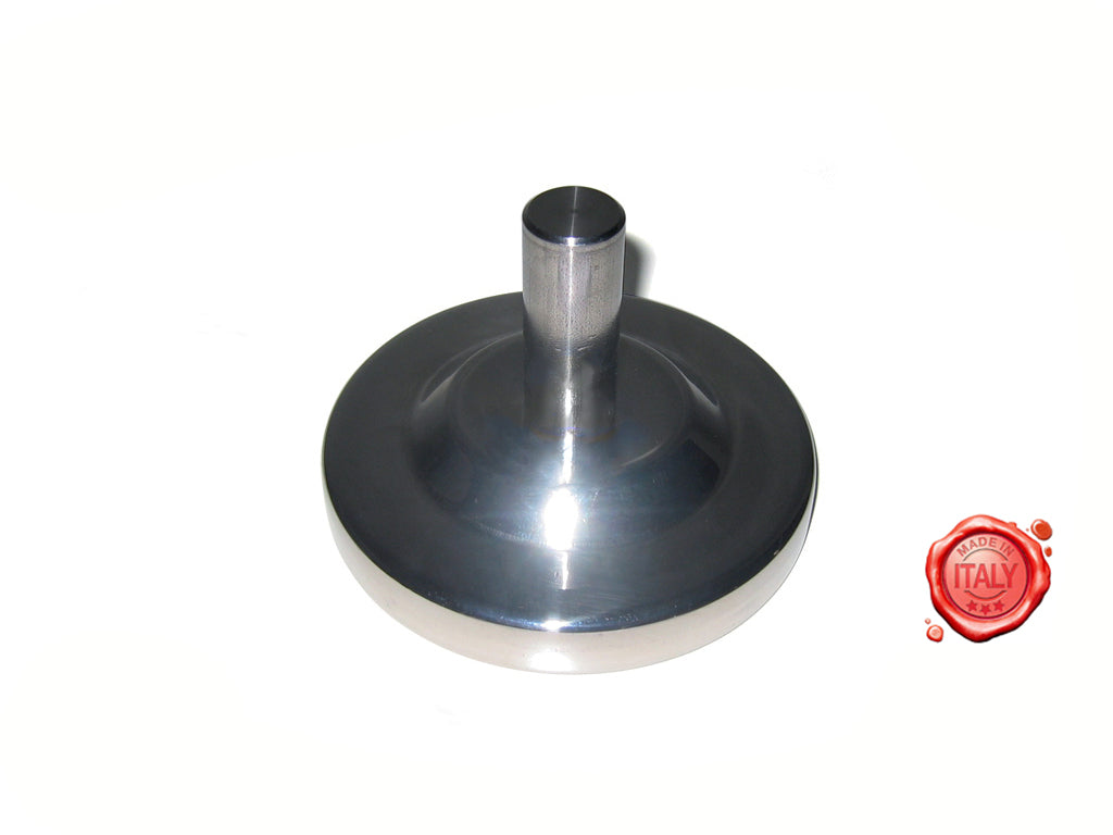 PRESSORE SUPERIORE DIAM.110 PER HAMBURGATRICE compatibile con AMB MOD.B5 - PRE3AMB0065 - 4KP-M-HA-STA-00019 - 4KitchensParts