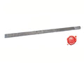 CREMAGLIERA CROMATA PER INSACCATRICE SIRMAN MOD.IS16 - CRE3SIR0104 - 4KP-M-IN-CRE-00001 - 4KitchensParts
