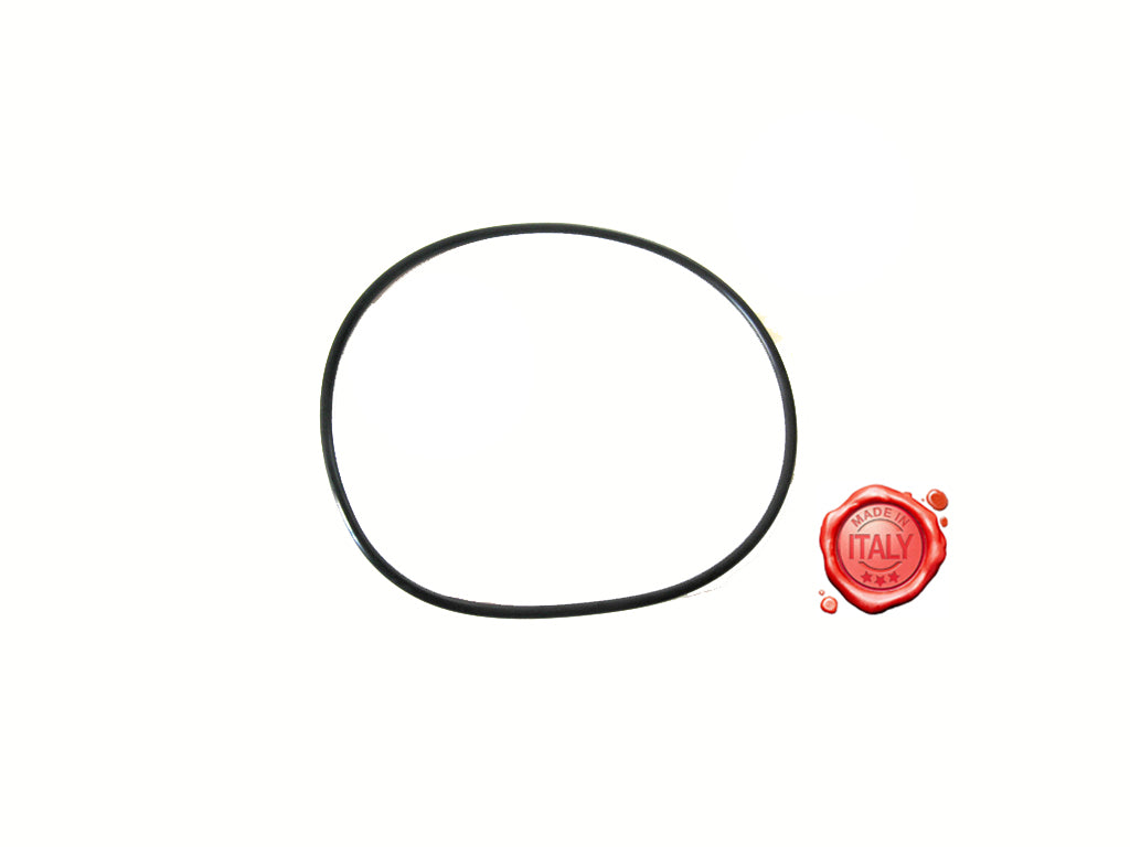 GUARNIZIONE OR PER TAMPONE INSACC.AMB RL25 IDR ORIZZONTALE compatibile con AMB MOD. RL 25 IDR. ORIZZONTALE - GUA3AMB0112 - 4KP-M-IN-GUA-00011 - 4KitchensParts