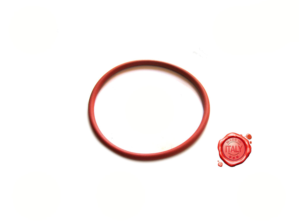 GUARNIZIONE OR ROSSA PER INSACCATRICE AMB RL6.5 compatibile con AMB MOD. RL 6.5 - GUA3AMB0120 - 4KP-M-IN-GUA-00016 - 4KitchensParts