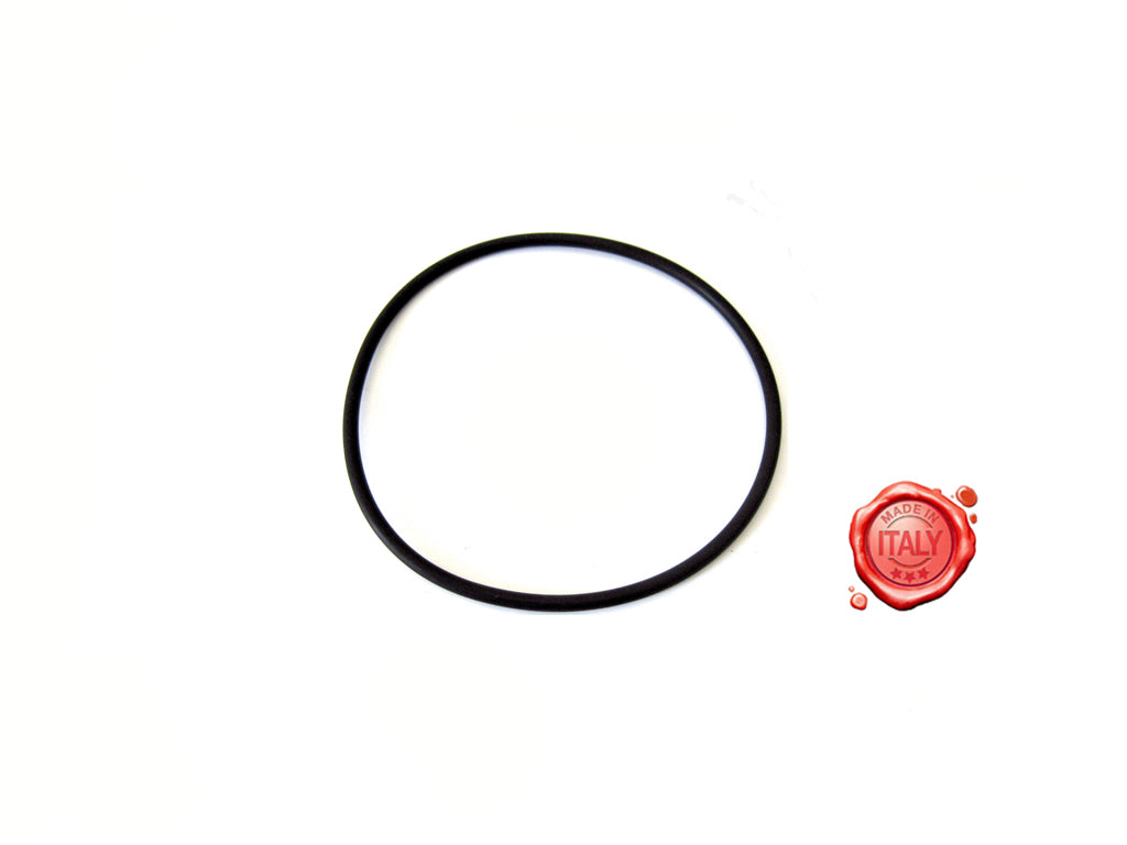 GUARNIZIONE PER COPERCHIO INSACCATRICE AMB RL25 IDR VERT. T.N compatibile con AMB MOD.RL 25 IDRAULICA VERT. TIPO NUOVO - GUA3AMB0132 - 4KP-M-IN-GUA-00024 - 4KitchensParts