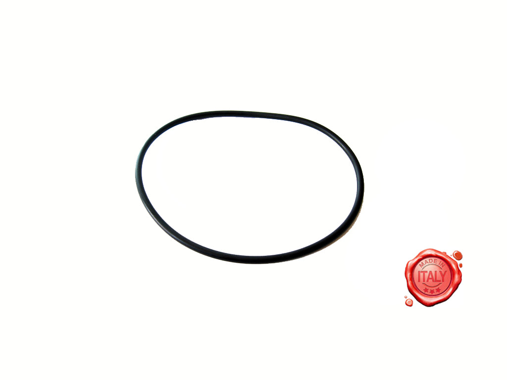 GUARNIZIONE PER TAMPONE INSACCATRICE SAP LT14 compatibile con SAP MOD. LT14 - GUA3SAP0012 - 4KP-M-IN-GUA-00033 - 4KitchensParts