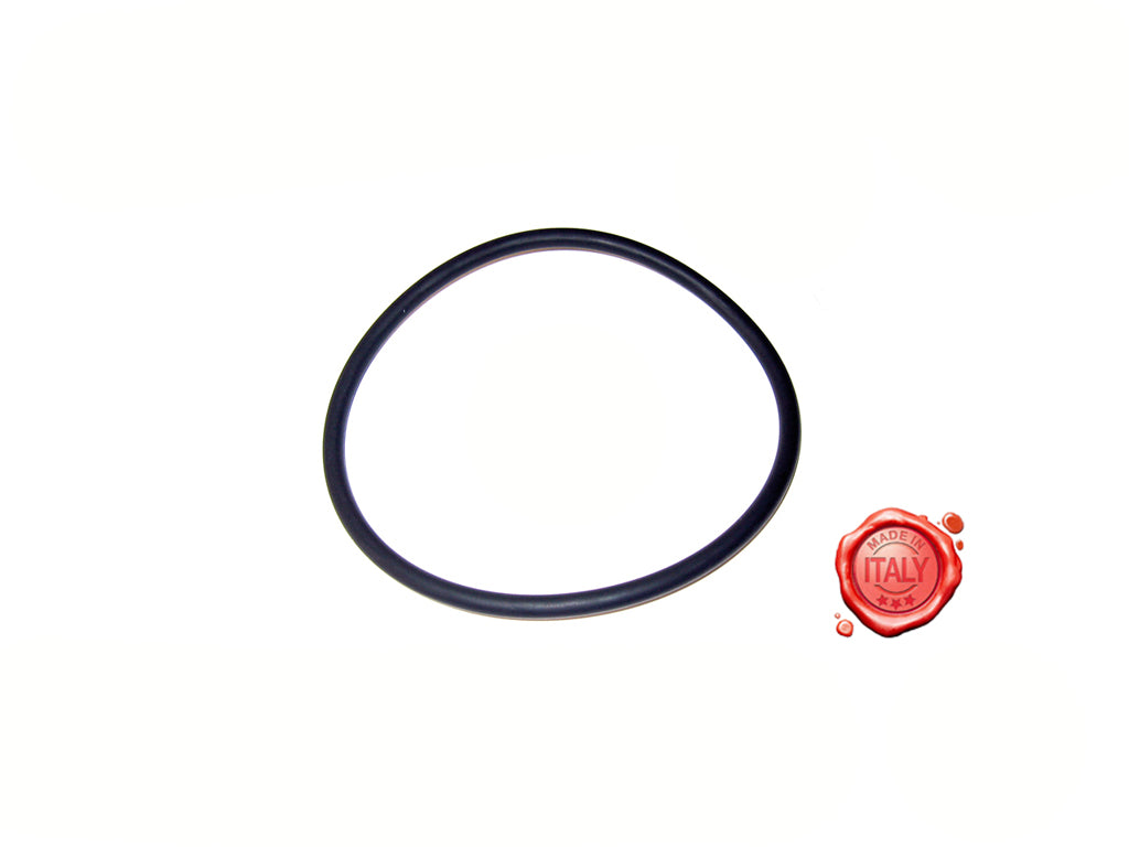GUARNIZIONE PER TAMPONE INSACCATRICE SAP LT7 compatibile con SAP MOD. LT7 - GUA3SAP0011 - 4KP-M-IN-GUA-00034 - 4KitchensParts