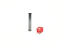 IMBUTO INOX PER INSACCATRICE TRE SPADE FORO 40MM compatibile con TRE SPADE MOD. KG. 3/5/7/10/15 DELUXE - IMB3MAV0169 - 4KP-M-IN-IMB-00008 - 4KitchensParts
