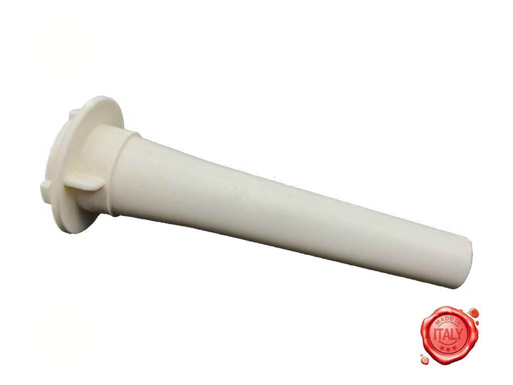 IMBUTO PER INSACCATRICE ATTACCO RAPIDO FORO 30 compatibile con TRE SPADE MOD. 3/5 - IMB3FAC0024 - 4KP-M-IN-IMB-00010 - 4KitchensParts