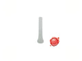 IMBUTO PER INSACCATRICE TRE SPADE DIAM.20MM compatibile con TRE SPADE MOD. 3/5/7/10/15 DELUXE - IMB3FAC0013 - 4KP-M-IN-IMB-00013 - 4KitchensParts