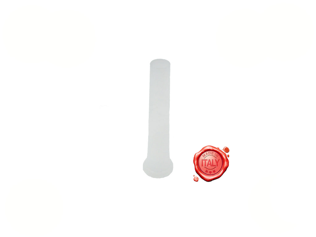 IMBUTO PER INSACCATRICE TRE SPADE DIAM.30MM compatibile con TRE SPADE MOD. KG 3/5/7/10/15 DELUXE - IMB3FAC0014 - 4KP-M-IN-IMB-00014 - 4KitchensParts