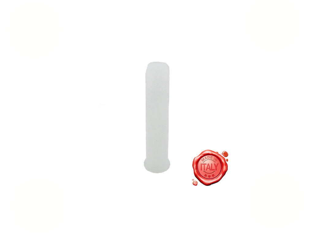 IMBUTO PER INSACCATRICE TRE SPADE DIAM.40MM compatibile con TRE SPADE MOD. 3/5/7/10/15 DELUXE - IMB3FAC0015 - 4KP-M-IN-IMB-00015 - 4KitchensParts