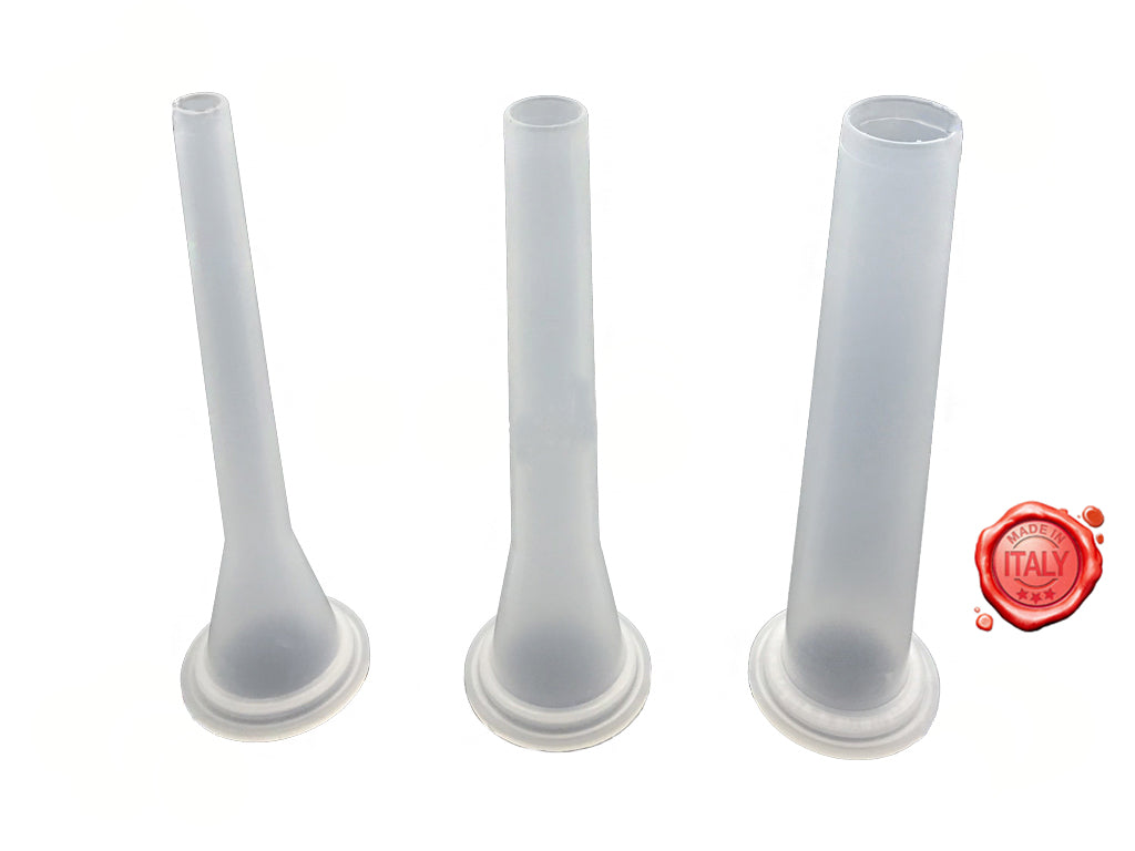 SERIE IMBUTI INSACCATRICE SIRMAN LA FELSINEA CGT compatibile con LA FELSINEA MOD. IS 8-16-25-30-50 - IMB3SIR0082 - 4KP-M-IN-IMB-00016 - 4KitchensParts