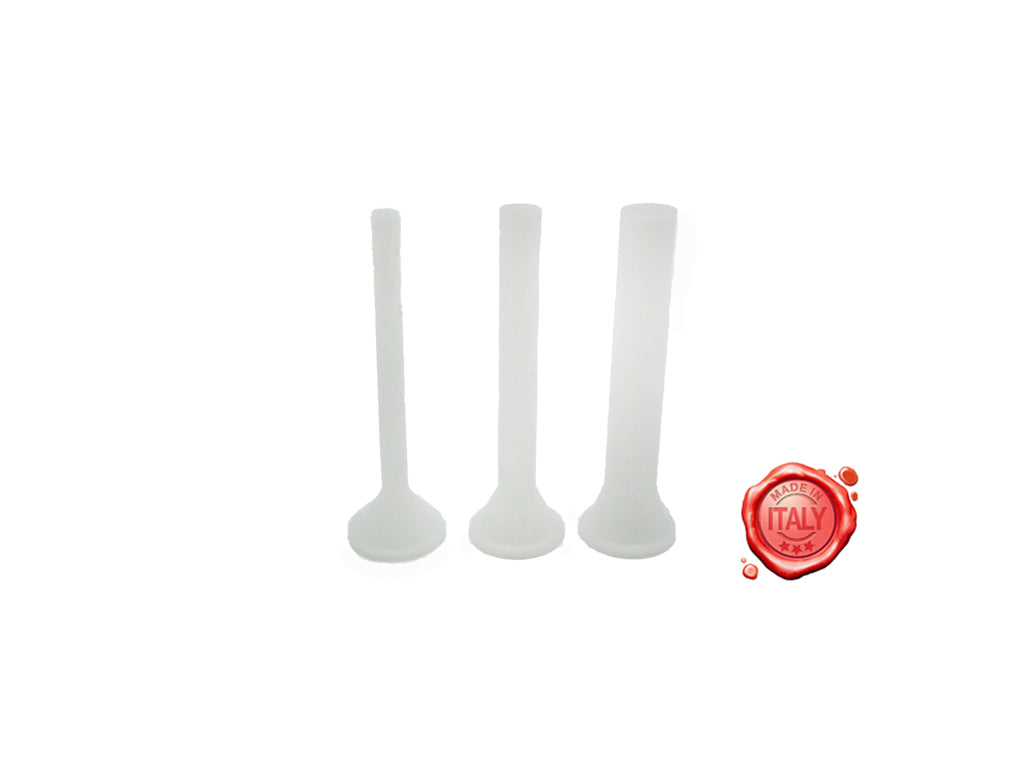 SERIE IMBUTI PER INSACCATRICE AMB compatibile con AMB MOD. RL 6 - IMB3AMB0038 - 4KP-M-IN-IMB-00017 - 4KitchensParts