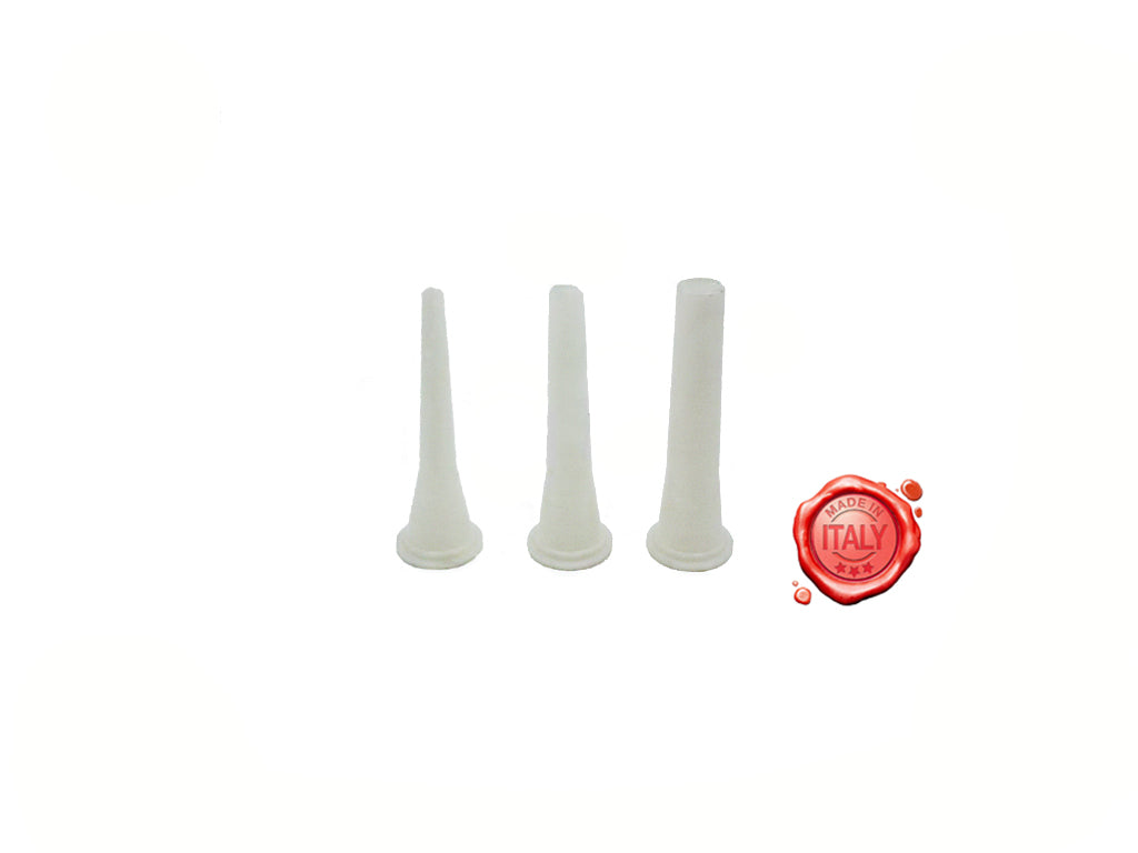 SERIE IMBUTI PER INSACCATRICE SAP LT7/14 compatibile con SAP MOD. LT7/14 - IMB3SAP0013 - 4KP-M-IN-IMB-00019 - 4KitchensParts