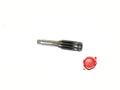 ALBERO COMANDO CREMAGLIERA CON CHIAVETTA INSACCATRICE KG.7-10 compatibile con TRE SPADE MOD . KG 7/10 - ING3FAC0034 - 4KP-M-IN-ING-00001 - 4KitchensParts
