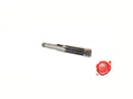 ALBERO COMANDO CREMAGLIERA INSACCATRICE TRE SPADE KG.15 compatibile con TRE SPADE MOD. KG.15 - ING3FAC0035 - 4KP-M-IN-ING-00003 - 4KitchensParts