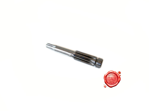 ALBERO COMANDO CREMAGLIERA TRE SPADE KG.5 compatibile con TRE SPADE MOD. KG.5 - ING3FAC0041 - 4KP-M-IN-ING-00004 - 4KitchensParts