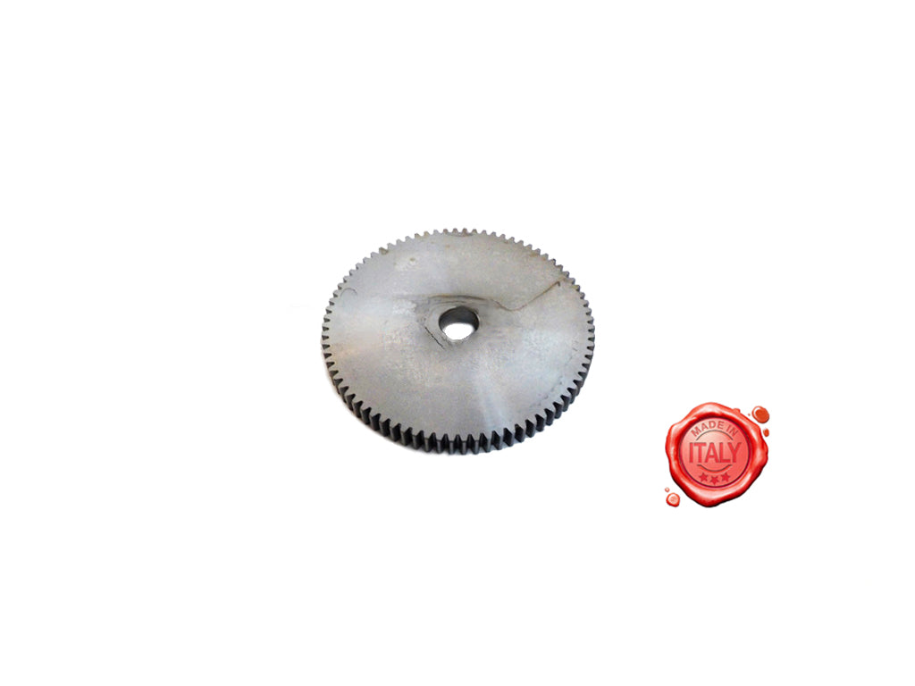 INGRANAGGIO CORONA PER INSACCATRICE SAP LT.7/14 compatibile con SAP MOD. 7/14 LT - ING3SAP0005 - 4KP-M-IN-ING-00011 - 4KitchensParts