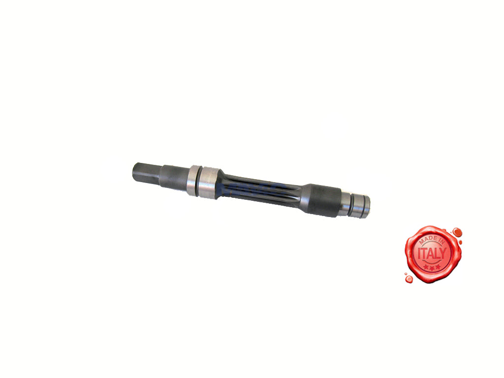 PIGNONE AVANZAMENTO PER INSACCATRICE AMB MOD.RL 15 compatibile con AMB MOD. RL 15 - ING3AMB0060 - 4KP-M-IN-ING-00013 - 4KitchensParts