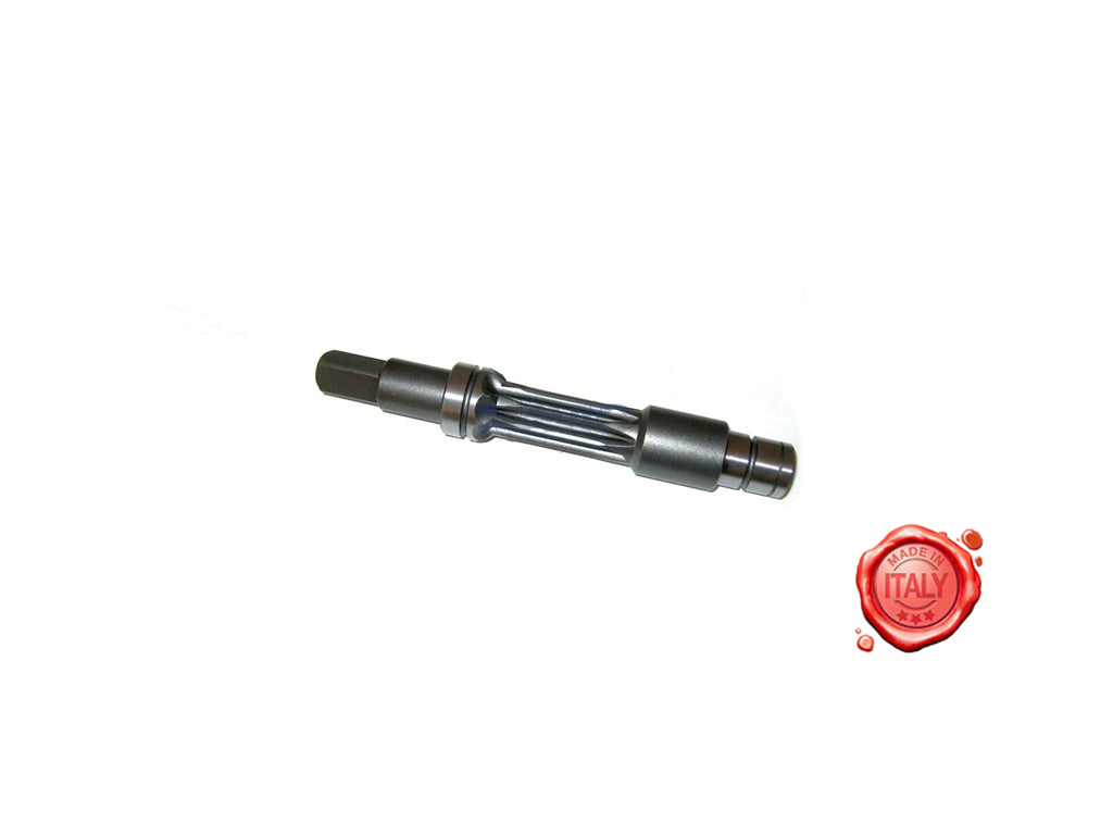 PIGNONE AVANZAMENTO PER INSACCATRICE AMB MOD.RL 6,5 compatibile con AMB MOD. RL 6.5 - ING3AMB0059 - 4KP-M-IN-ING-00014 - 4KitchensParts
