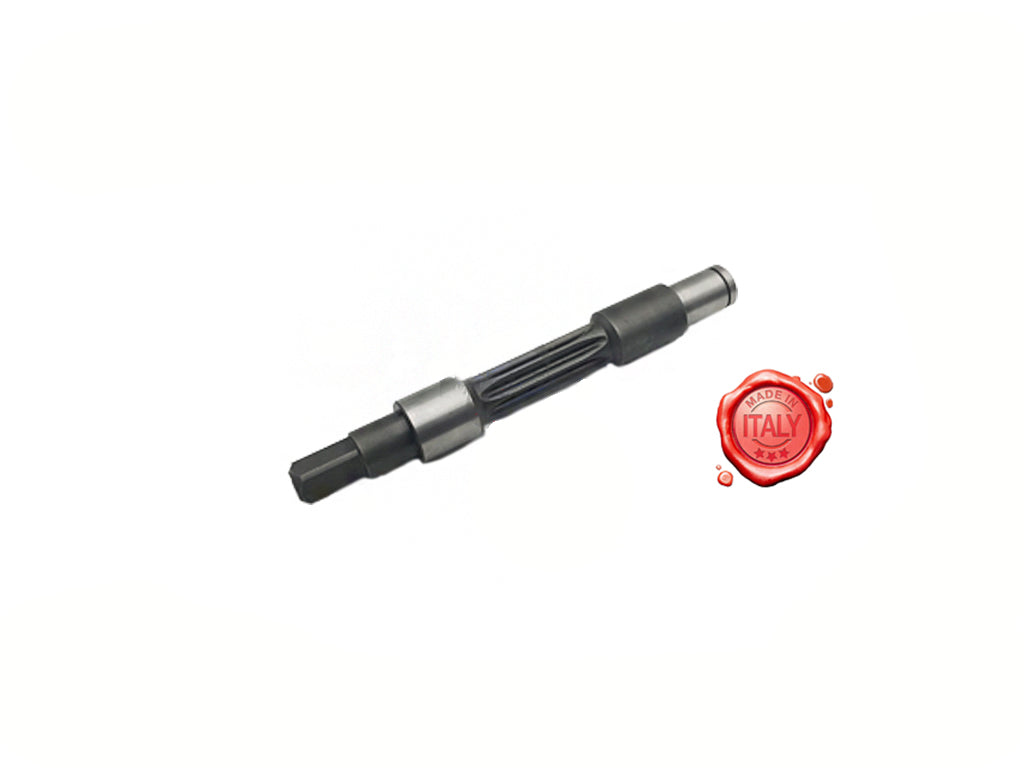PIGNONE COMANDO CREMAGLIERA INSACCATRICE CGT LT14 compatibile con CGT LT 14 - ING3CGT0018 - 4KP-M-IN-ING-00015 - 4KitchensParts