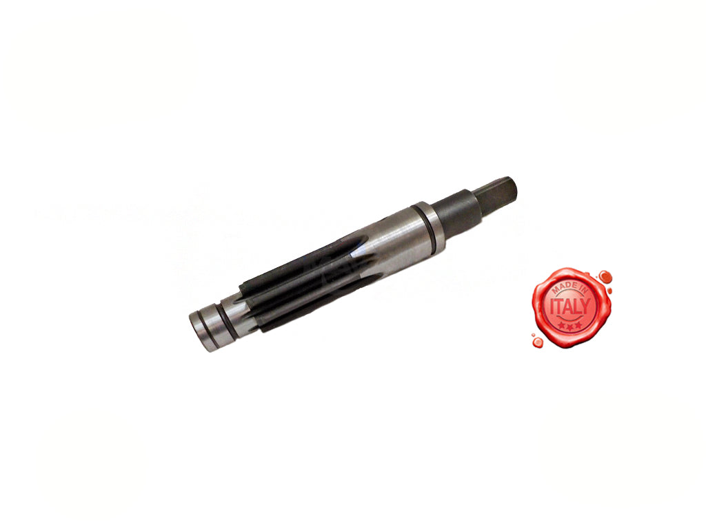 PIGNONE DI RITORNO INSACCATRICE AMB MOD.RL 6,5 - ING3AMB0105 - 4KP-M-IN-ING-00018 - 4KitchensParts