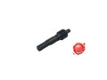 PIGNONE RIDUTTORE INSACCATRICE STAR compatibile con TRE SPADE INSACCATRICE STAR - ING3FAC0128 - 4KP-M-IN-ING-00020 - 4KitchensParts