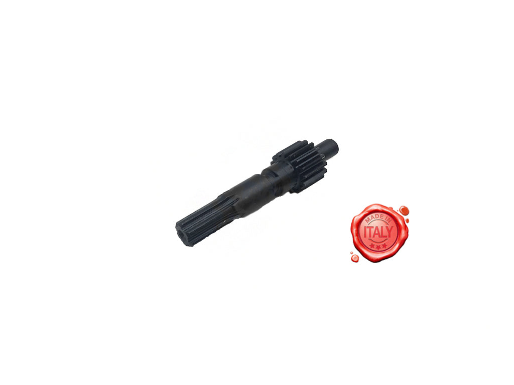 PIGNONE RIDUTTORE INSACCATRICE STAR compatibile con TRE SPADE INSACCATRICE STAR - ING3FAC0128 - 4KP-M-IN-ING-00020 - 4KitchensParts