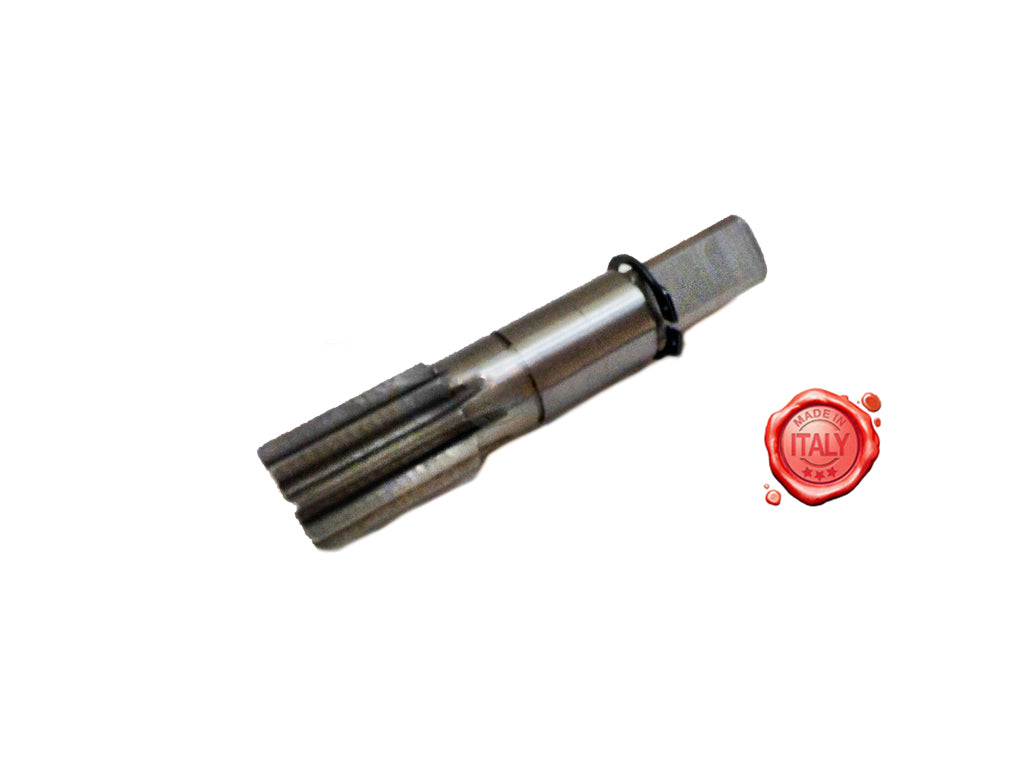 PIGNONE RIDUTTORE PER INSACCATRICE SAP LT.7/14 compatibile con SAP MOD. 7/14 LT - ING3SAP0004 - 4KP-M-IN-ING-00021 - 4KitchensParts