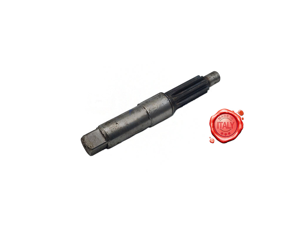 PIGNONE RIDUTTORE TRE SPADE V DE LUXE KG.6,5-9 compatibile con TRE SPADE V DE LUXE KG.6.5-9 - ING3FAC0104 - 4KP-M-IN-ING-00025 - 4KitchensParts