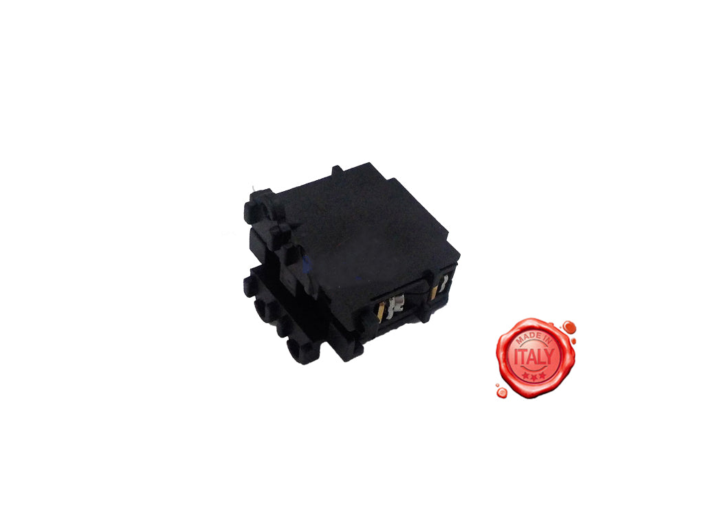 MICROINTERRUTTORE PER PEDALIERA INSACCATRICE - PED3MAV0206 - 4KP-M-IN-INT-00002 - 4KitchensParts