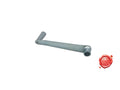LEVA COMPLETA PER INSACCATRICE REBER LT.10-12 compatibile con REBER LT.10/12 - MAN3SAP0033 - 4KP-M-IN-LEV-00005 - 4KitchensParts