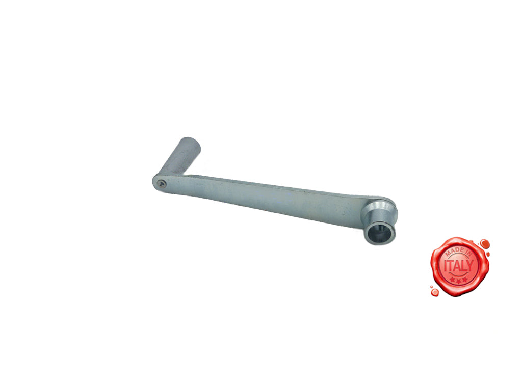 LEVA COMPLETA PER INSACCATRICE REBER LT.10-12 compatibile con REBER LT.10/12 - MAN3SAP0033 - 4KP-M-IN-LEV-00005 - 4KitchensParts