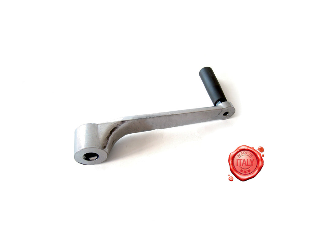 LEVA COMPLETA PER INSACCATRICE SAP LT.7/14 compatibile con SAP MOD. LT.7/14 - MAN3SAP0018 - 4KP-M-IN-LEV-00007 - 4KitchensParts
