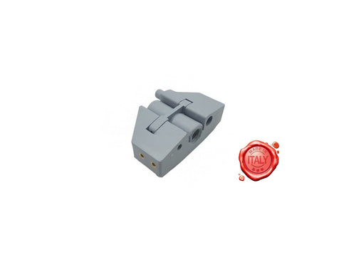 MONOBLOCCO PER INSACCATRICE KG 5X5 compatibile con TRE SPADE INSACCATRICE KG 5X5 - MON3FAC0045