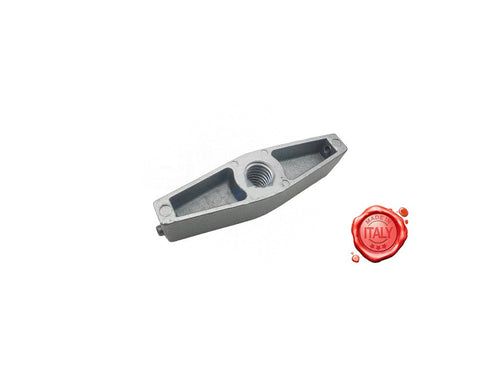 MONOBLOC POUR POUSSOIR À SAUCISSES TRE SPADE MOD.MINNIE LUCY compatible avec ADAPTABILITY. - MON3FAC0043