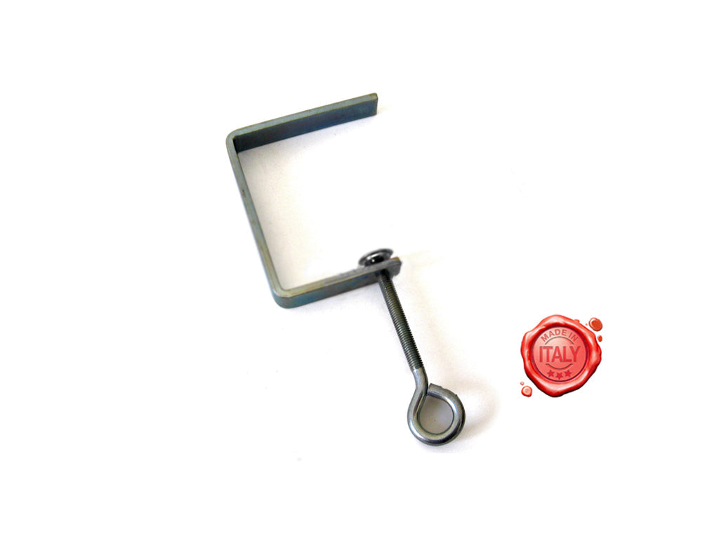 Klemme für Wurstfüller AMB kompatibel mit AMB Mod. RL 6.5-15 - MOR3AMB0056