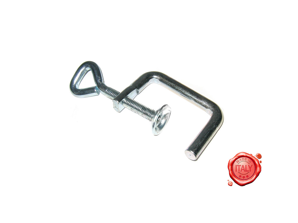 Klemme für Wurstfüller SIRMAN Mod.IS 8/IS16 kompatibel mit SIRMAN Mod. IS8/IS16 - MOR3SIR0043