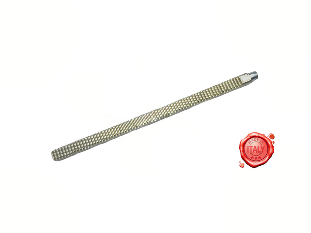 CREMAGLIERA PER INSACCATRICE TRE SPADE KG 5 compatibile con TRE SPADE INSACCATRICE KG 5 - CRE3FAC0116 - 4KP-M-IN-TAM-00005 - 4KitchensParts