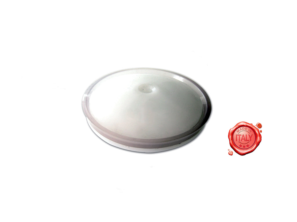 TAMPONE C/GUARNIZIONE PER INSACCATRICE REBER LT.3-5-8 compatibile con REBER MOD. LT5/8 - TAM3SAP0016 - 4KP-M-IN-TAM-00008 - 4KitchensParts