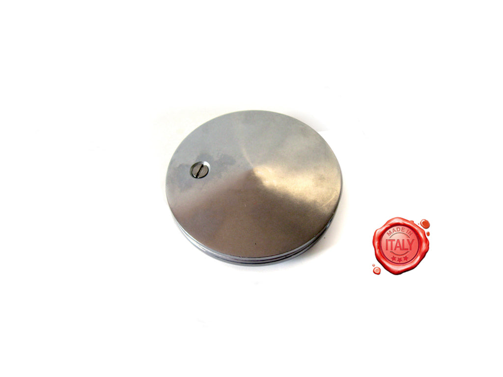 TAMPONE COMPLETO INSACCATRICE KG. 7 CGT compatibile con CGT MOD. LT 7 - TAM3CGT0006 - 4KP-M-IN-TAM-00010 - 4KitchensParts