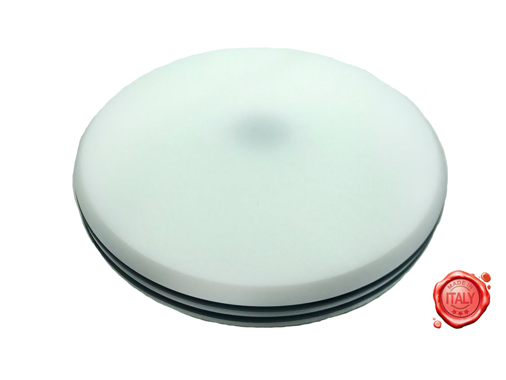 TAMPONE PER INSACCATRICE AMB MOD.RL25IDRV compatibile con AMB MOD. RL25IDRV - TAM3AMB0128 - 4KP-M-IN-TAM-00018 - 4KitchensParts