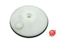 TAMPONE PER INSACCATRICE MANUALE MINERVA LT.5/7,5/10 compatibile con MINERVA LT.5/7.5/10 - TAM3MIN0140 - 4KP-M-IN-TAM-00019 - 4KitchensParts