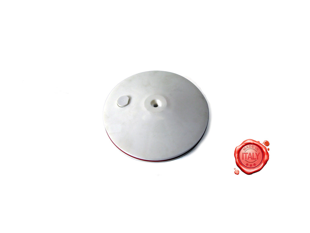 TAMPONE PER INSACCATRICE TRE SPADE KG.15-15 DELUXE compatibile con TRE SPADE MOD. 15 KG - TAM3FAC0030 - 4KP-M-IN-TAM-00022 - 4KitchensParts