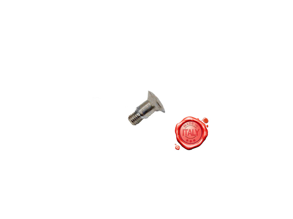VITE FERMA PISTONE INSACCATRICE TRE SPADE KG.3 MOD.MINNIE & LUCY compatibile con TRE SPADE MOD.KG 3 MINNIE - VIT3FAC0049 - 4KP-M-IN-TAM-00028 - 4KitchensParts