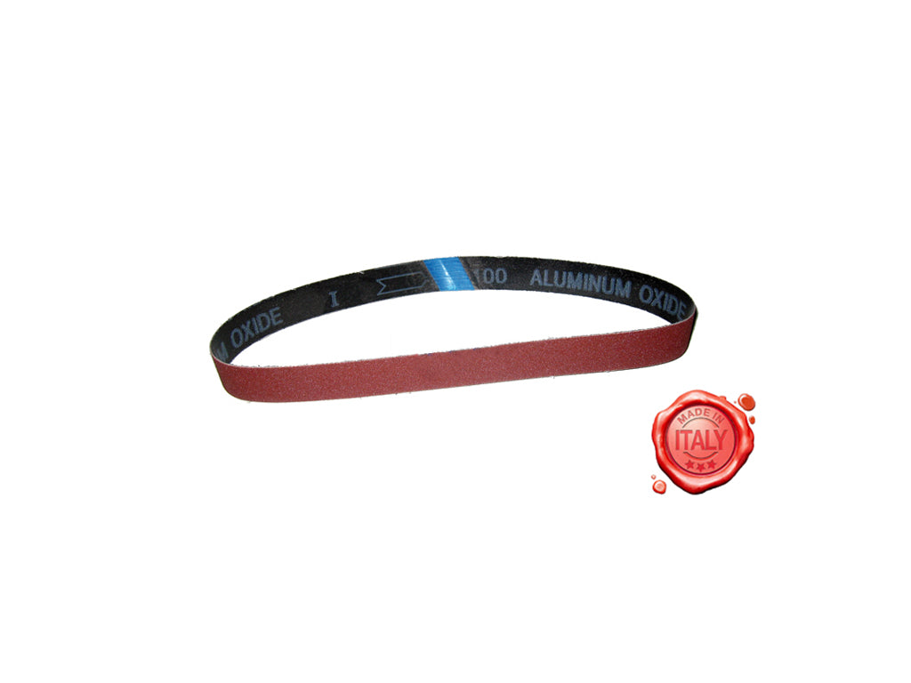NASTRO GRANA GROSSA 560 X 22 GRANA 60 - 4KP-M-RV-AFF-00001