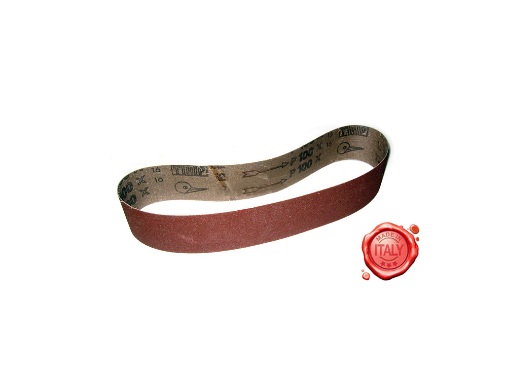 NASTRO 850X50 GR.120 PER AFFILACOLTELLI MA - Commercial Kitchen Equipment spare part - 4KitchensParts