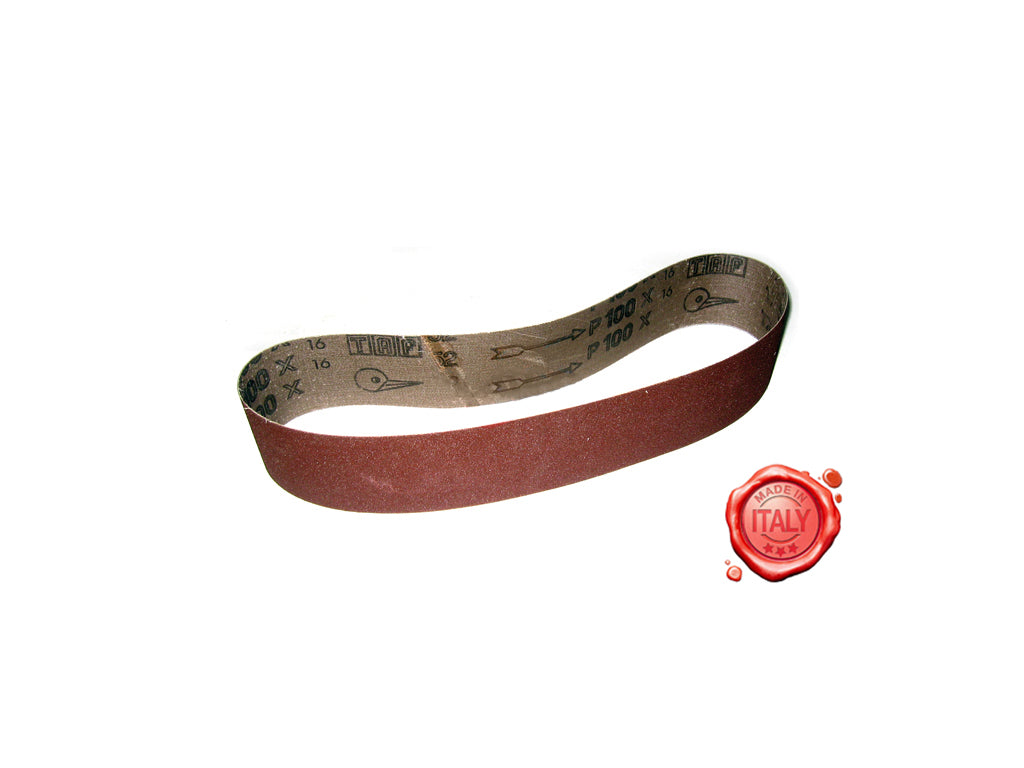 NASTRO 800X50 GRANA 120 PER AFFILACOLTELLI - Commercial Kitchen Equipment spare part - 4KitchensParts