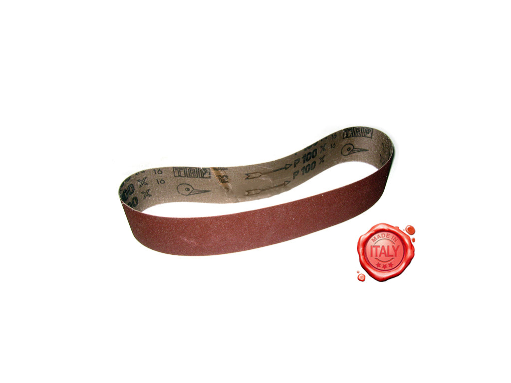 NASTRO 680 X 50 GR.80 PER AFFILACOLTELLI - Commercial Kitchen Equipment spare part - 4KitchensParts