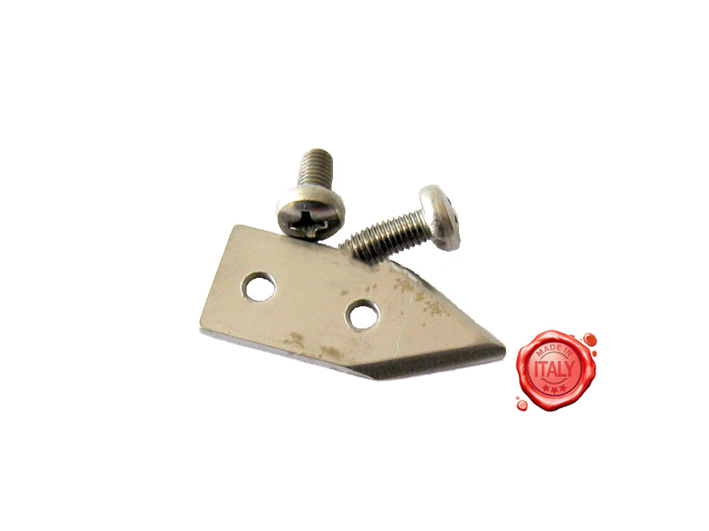 LAMA PER APRISCATOLE MOD.SIEGER CLOU - Commercial Kitchen Equipment spare part - 4KitchensParts