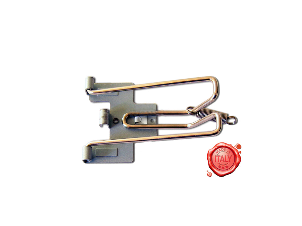 KIT MOLLA FERMASOLDI PER CASSETTO R.C - Commercial Kitchen Equipment spare part - 4KitchensParts