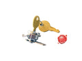 BLOCCHETTO CHIAVE PER CASSETTO R.C - Commercial Kitchen Equipment spare part - 4KitchensParts