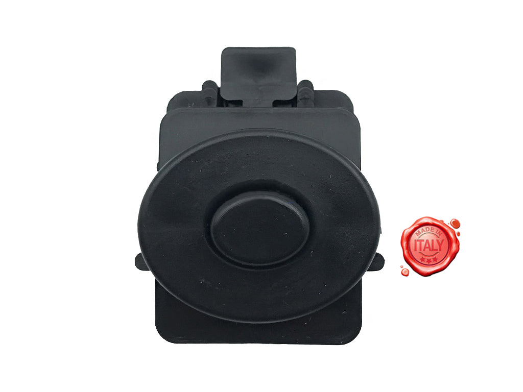 PULSANTE PER CASSETTO R.C. - Commercial Kitchen Equipment spare part - 4KitchensParts